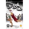 B Boy PSP