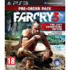 Far
 Cry 3 - The Lost Expeditions Edition PS3