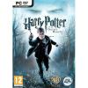Harry potter and the deathly hallows part 1 pc