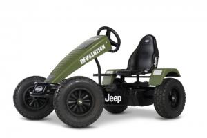 Kart BERG Jeep Revolution BFR Berg Toys