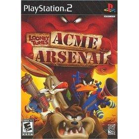 Looney Tunes: ACME Arsenal