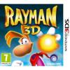 Rayman 3d n3ds