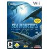 Sea monsters wii