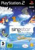 SingStar
 Singalong with Disney ps2