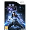 Star Wars The Force Unleashed II Wii