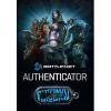 Battlenet
 authenticator