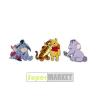 Decofun - decoratiune perete heffalump 3 piese