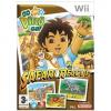 Go diego go! safari rescue wii