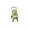 Husa carucior sport lime green wallaboo