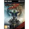 King arthur collections