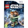 LEGO Star Wars 3 The Clone Wars Wii