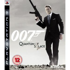 Quantum of Solace PS3