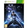 Star wars the force unleashed ii xbox