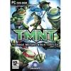 Teenage mutant ninja turtles pc