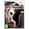 UFC Personal Trainer Wii