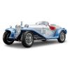 Alfa romeo 8c 2300 spider touring (1932) - bburago