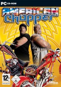 American chopper