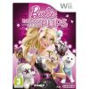 Barbie groom and glam pups wii