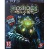 Bioshock 2 rapture edition ps3