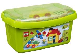 Bricks &amp; More - Lego Duplo Cutie Mare
