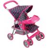 Carucior pentru papusi Leeds - Baby Mix