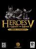 Heroes of Might and Magic V Gold PC