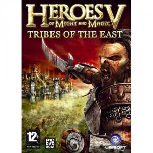 Heroes V : Tribes of the East