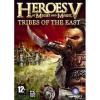 Heroes v : tribes of the east