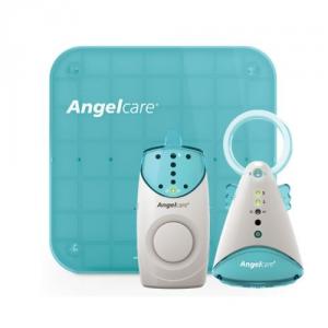 Interfon digital cu monitor de respiratie - Angelcare