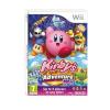 Kirby's adventure wii