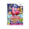 Kirby's Adventure Wii