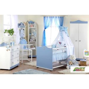Mobilier camera copii si bebelusi PRINCE KLUPS