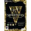 Morrowind the elder scrolls goty