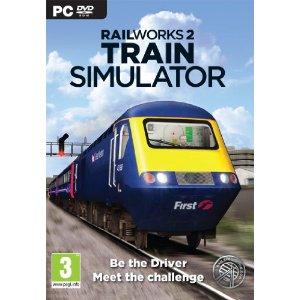 Rail Works 2 Train Simulator