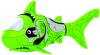 Robofish- pestisor rechin verde- zuru toys