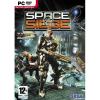 Space siege