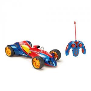 Spiderman masinuta RC 1:12 Twister MAJORETTE