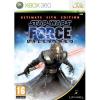 Star wars the force unleashed the ultimate sith