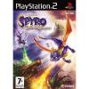 The legend of spyro dawn of the