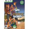 The Sims 2 Castaway Stories