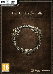 The
 Elder Scrolls Online PC