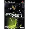 Tom Clancy's Splinter Cell PS2