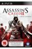 Assassin's creed ii special film edition ps3