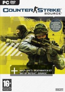 Counter-Strike:
 Source Steam Key