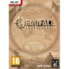 Deadfall adventures collectoras edition pc