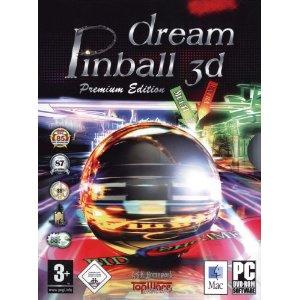 Dream Pinball 3D Premium Edition PC