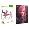 Final Fantasy XIII-2 SteelBook Edition XB360