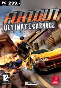 Flatout ultimate