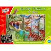 Galt - puzzle dinozaurul t.rex