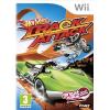Hot wheels track attack wii